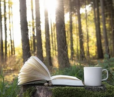 Virtual Naturalist Book Club #2