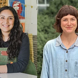 2026 McKnight Printmaking Fellowship