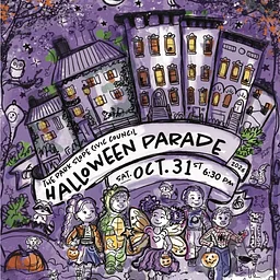 Halloween Parade