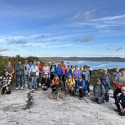 Guided Hike to the Rock Lake Lookout