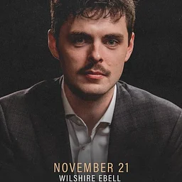 An Evening with Alex O'Connor
