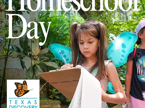 Homeschool Day: Sneaky Snakes
