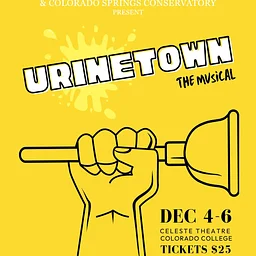 Urinetown: The Musical!