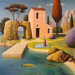 Evgeni Gordiets Solo Exhibition