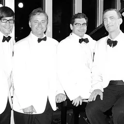 Frim Fram 4 - Tribute to Nat King Cole with Nooch