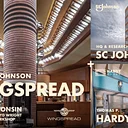 Weekend Photography Workshop - Frank Lloyd Wright in Focus - Wingspread, SC Johnson, Hardy House - Racine, WI