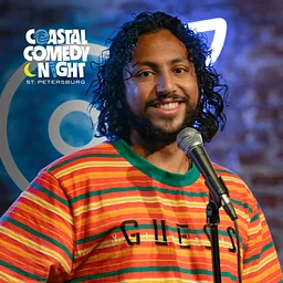 Wyatt Feegrado - Coastal Comedy Night