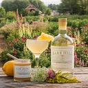Golden Hour in the Garden with Barr Hill