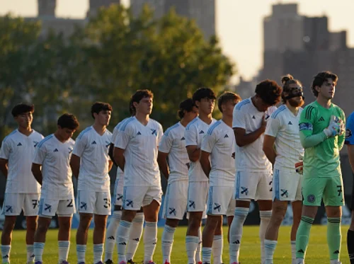 New York City FC II vs Orlando City B
