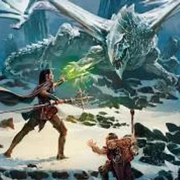 Dungeons & Dragons