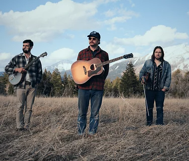 The Last Revel with special guest 40 Thieves