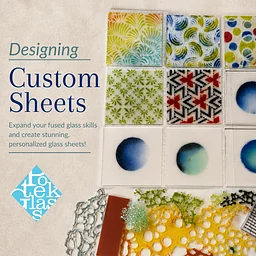 Designing Custom Sheets