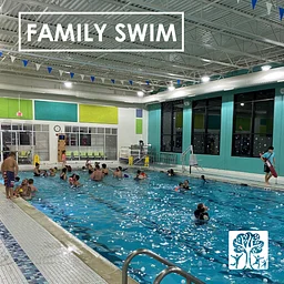 Family Swim