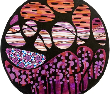 Mandalas & Meditation