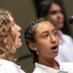 Fall Concert