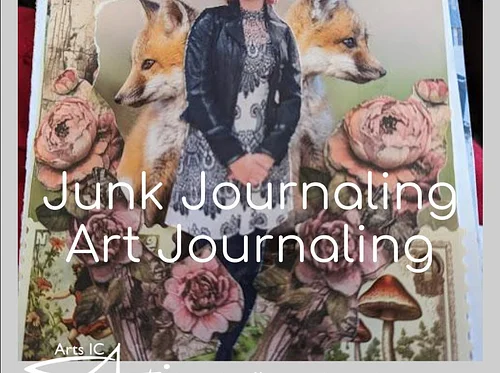 04/11/2026 | Junk Journaling