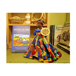 Gullah Doll Making Class