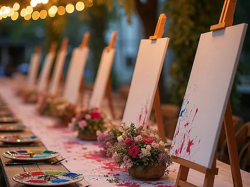 Scripture Painting Event 📖🎨