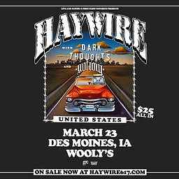 Haywire