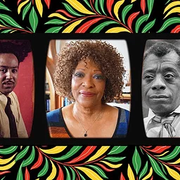 Black History Month Book Discussion