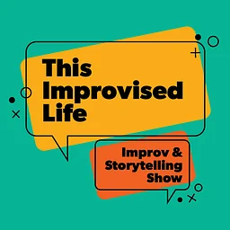 This Improvised Life