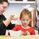 Family Day – A Heart For Art