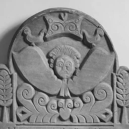 Bennington Centre Cemetery Tour