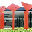 Wonder Walk: Outdoor Art