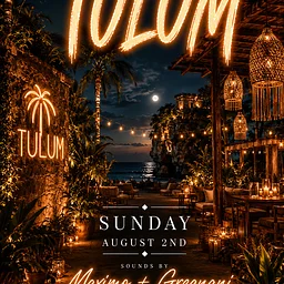 SunDaze in Tulum