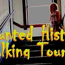 Haunted History Walking Tours