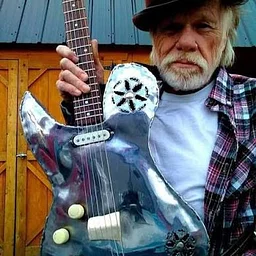 Live Music with Richard Taelour