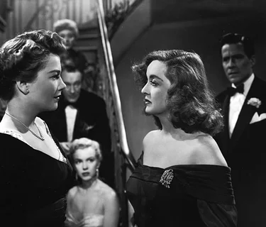 100 Years of Movies: All About Eve (1950)