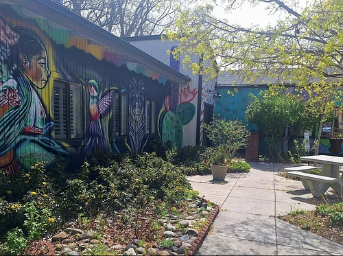 BAC Campus Beautification | Sunday | April 12th 2026