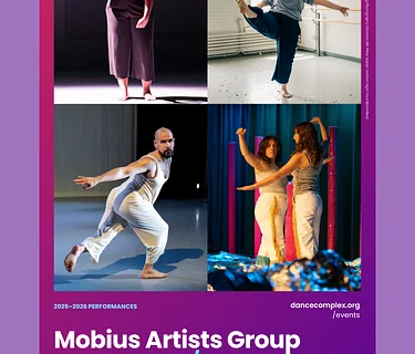 Mobius Live! Series: This is Dance