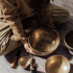 Radiant Reset: Sound Bath Restoration