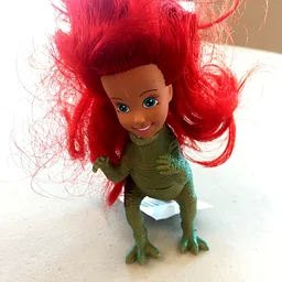 Franken Toys!