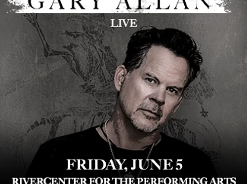 Gary Allan