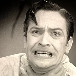 Dr. Jekyll and Mr. Hyde (1931)