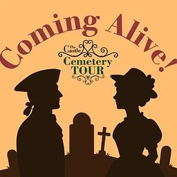Mound Cemetery Coming Alive