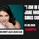“I Am In Love” Jane Monheit Sings Cole Porter Livestream