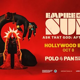 Empire of the Sun