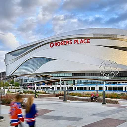 Oil Kings vs. Rebels