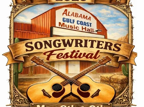 Songwriters Festival