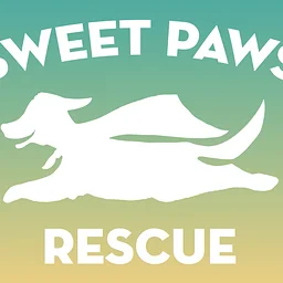 Sweet Paws Rescue Adoption Event