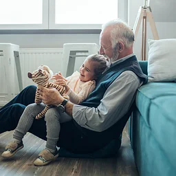 The Road To Medicare