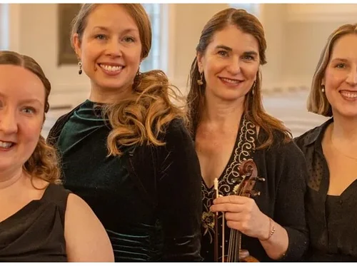 Kemper Unplugged: Early Music Missouri