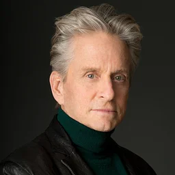 Michael Douglas Live at Edmonds Center for the Arts