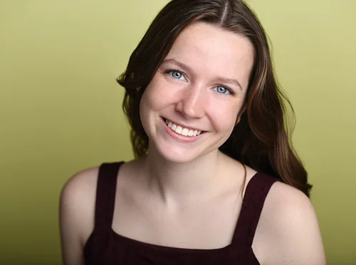 Gabi Winter and Irene Phillips