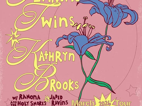 A Night of Music at Rebel Rebel