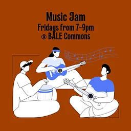 Music Jam